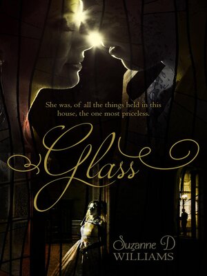 cover image of Glass